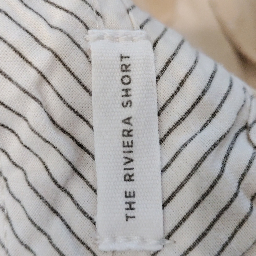 LOFT SHORTS - Picture 3 of 3